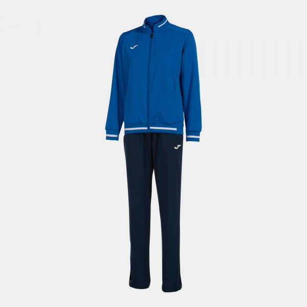 MONTREAL TRACKSUIT ROYAL NAVY