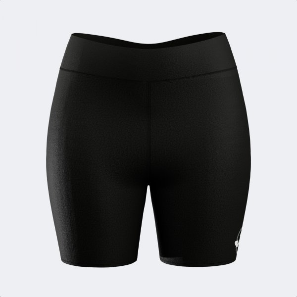 DAPHNE II SHORT TIGHTS BLACK