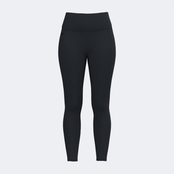 INDOOR GYM LONG TIGHTS BLACK