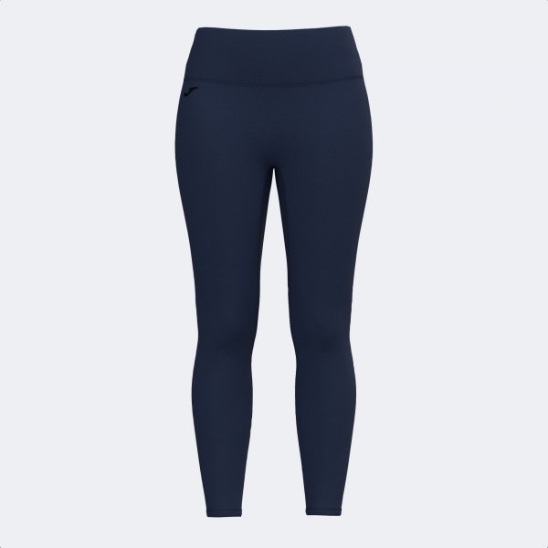 INDOOR GYM LONG TIGHTS NAVY BLUE