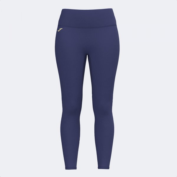 INDOOR GYM LONG TIGHTS BLUE