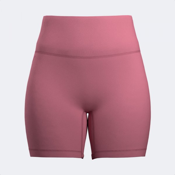 INDOOR GYM SHORT TIGHTS PINK