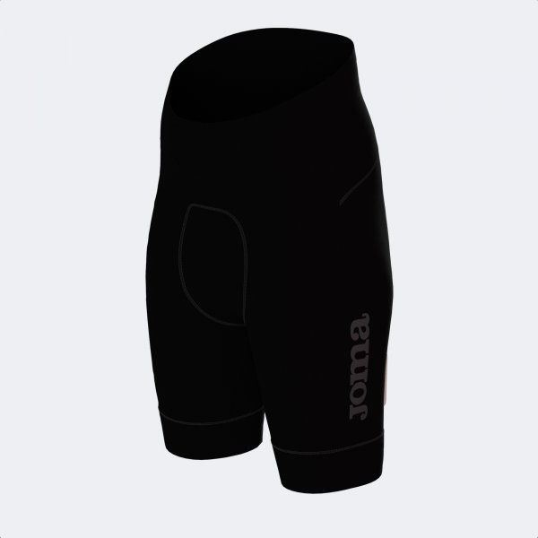 CRONO CYCLING SHORTS BLACK