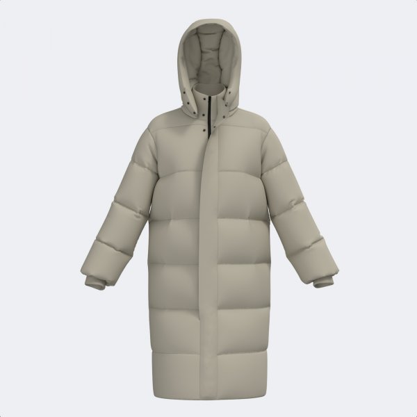 EXPLORER III ANORAK BEIGE