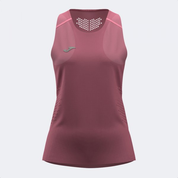 RANKING TANK TOP PINK