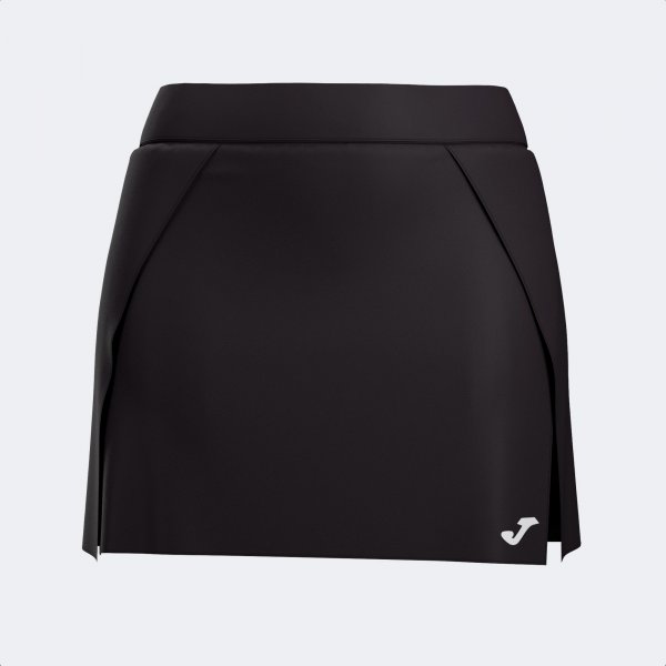 TORNEO SKIRT BLACK