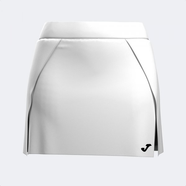 TORNEO SKIRT WHITE