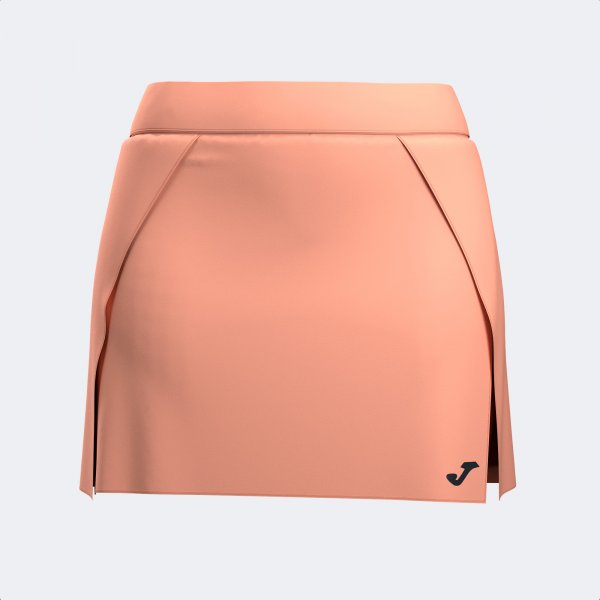 TORNEO SKIRT ORANGE