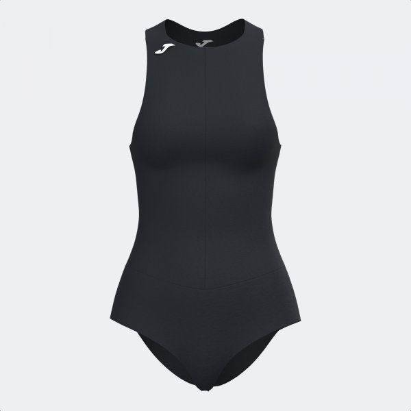 RECORD II BODYSUIT BLACK