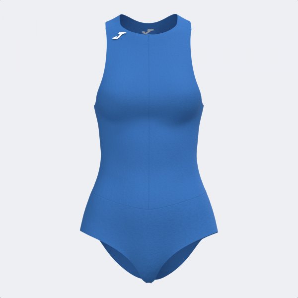 RECORD II BODYSUIT ROYAL