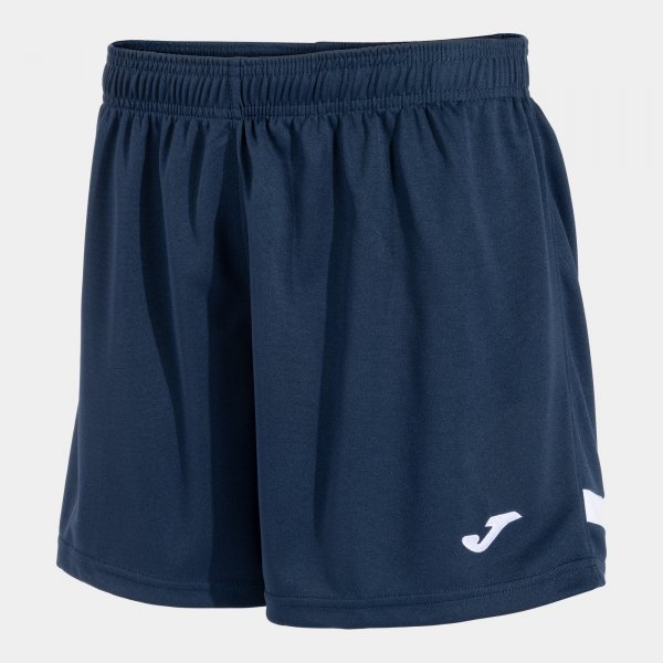 TOKYO SHORT NAVY WHITE