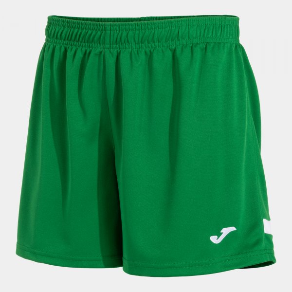 TOKYO SHORT GREEN WHITE