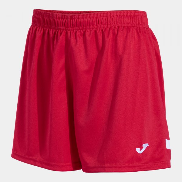 TOKYO SHORT RED WHITE