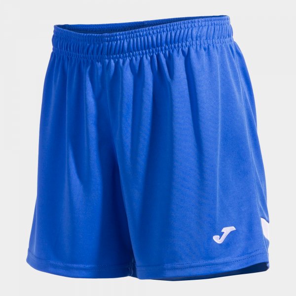 TOKYO SHORT ROYAL WHITE