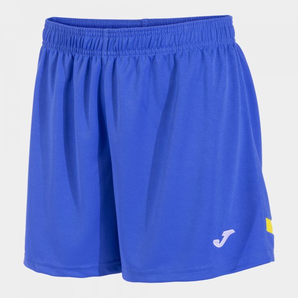 TOKYO SHORT ROYAL YELLOW