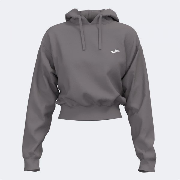 STEP HOODIE GRAY