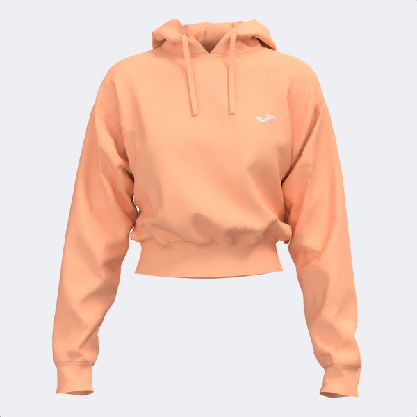 STEP HOODIE YELLOW