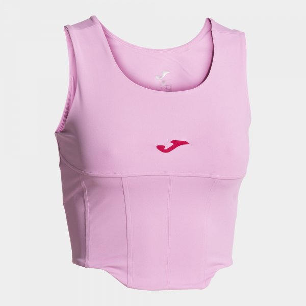 STEP TOP PINK