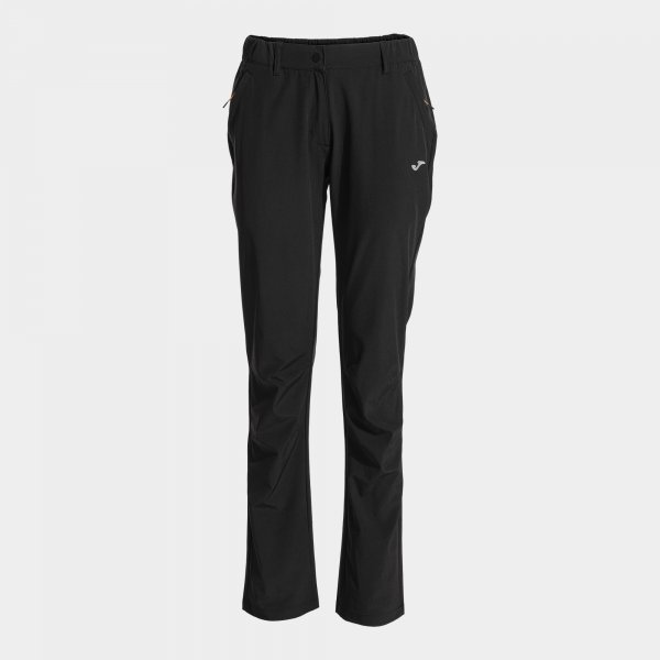 MYSTIC LONG PANTS BLACK