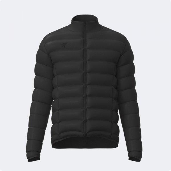 MYSTIC  JACKET BLACK
