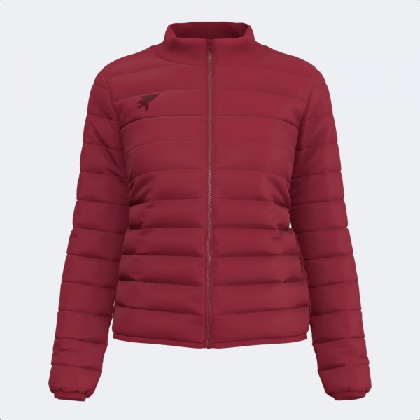 EXPLORER JACKET RED