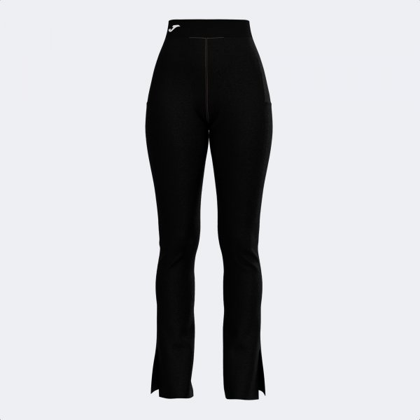 STREET GENERATION LONG TIGHTS BLACK