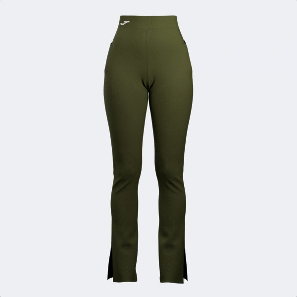 STREET GENERATION LONG TIGHTS GREEN