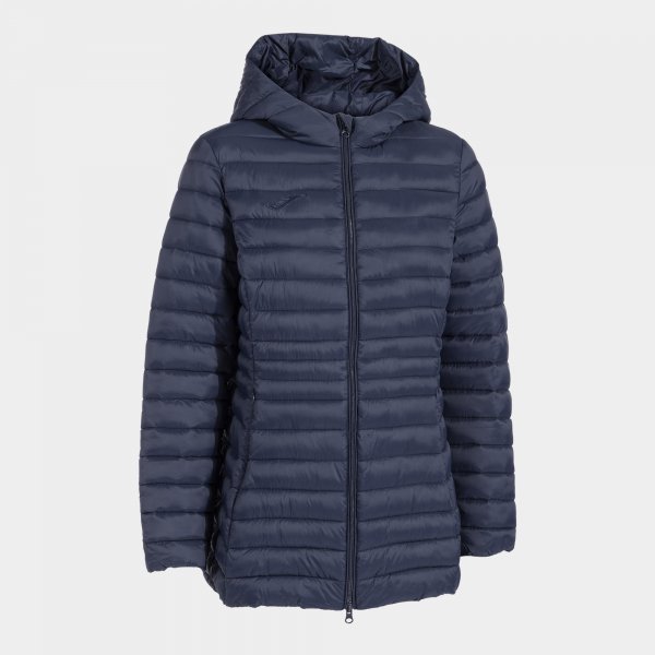 URBAN V JACKET NAVY