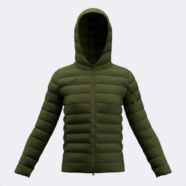 URBAN V JACKET GREEN