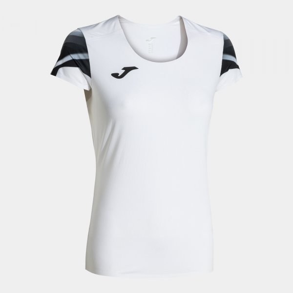 ELITE XI SHORT SLEEVE T-SHIRT WHITE BLACK