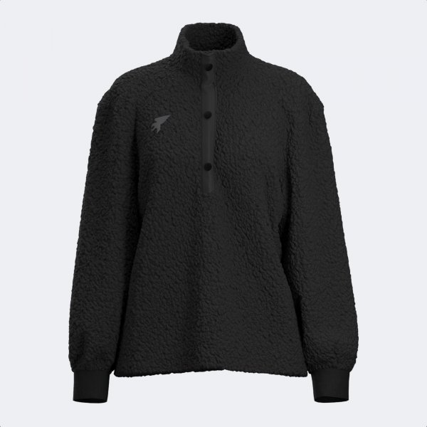 MYSTIC POLAR FLEECE BLACK