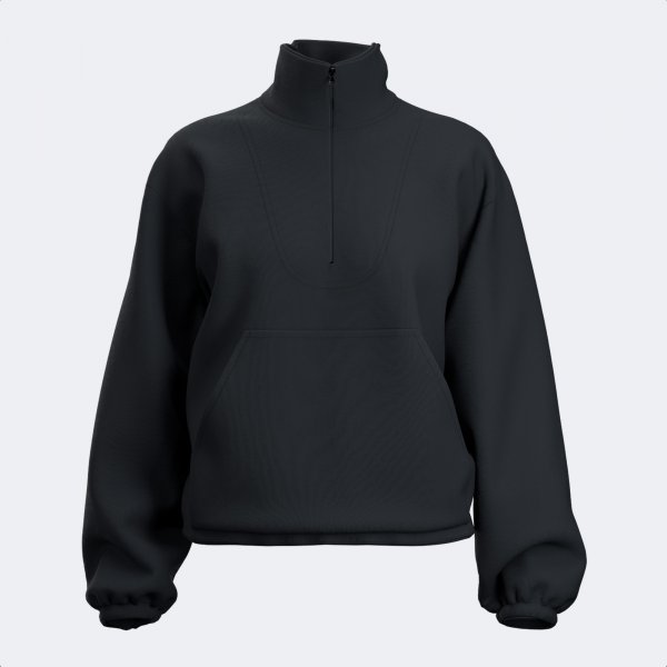 STREET GENERATION SWEATSHIRT BLACK