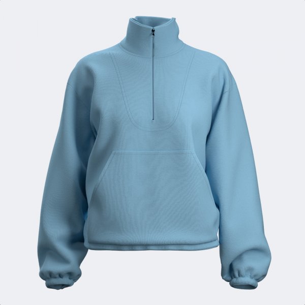 STREET GENERATION SWEATSHIRT BLUE