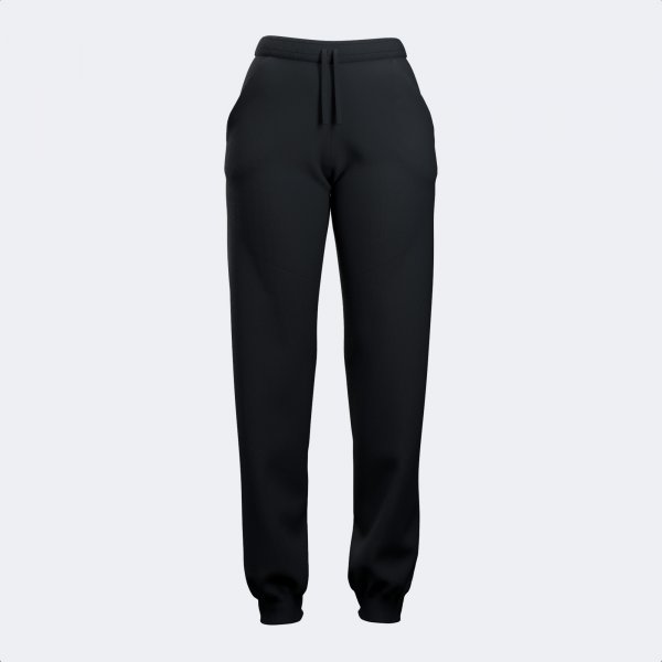 STREET GENERATION LONG PANTS BLACK