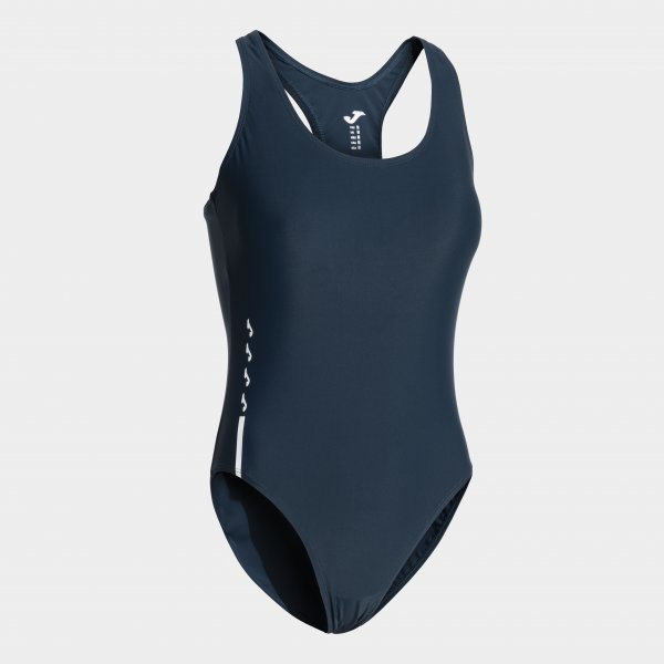 SHARK III SWIMSUIT NAVY