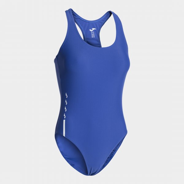 SHARK III SWIMSUIT ROYAL