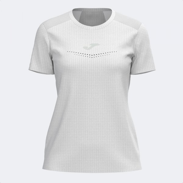 R-CITY SHORT SLEEVE T-SHIRT WHITE