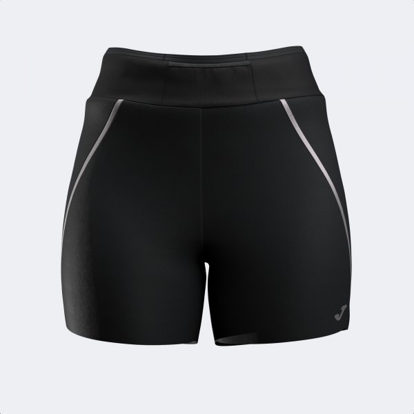 R-NATURE SHORT BLACK