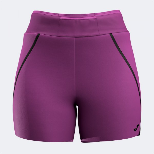 R-NATURE SHORT PURPLE