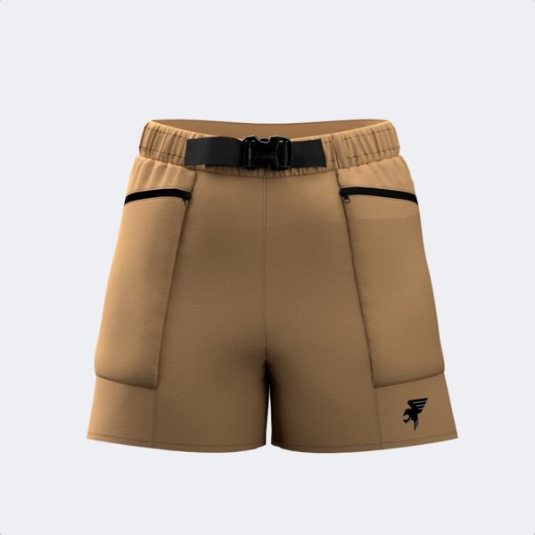 EXPLORER V BERMUDA BROWN