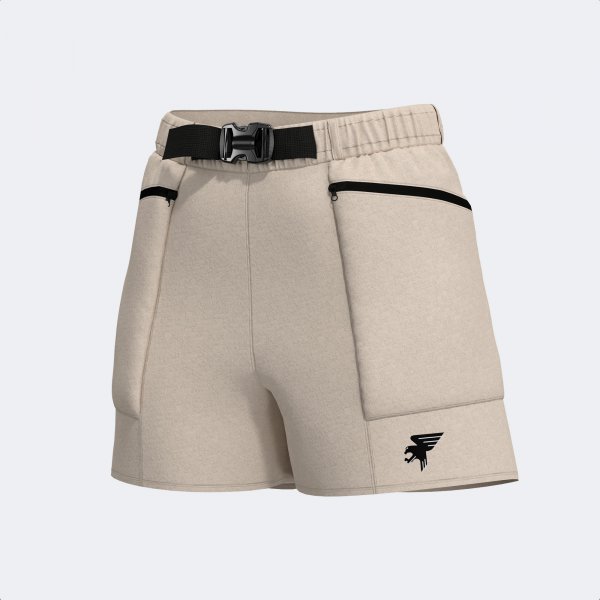 EXPLORER V TEIDE BERMUDA BEIGE