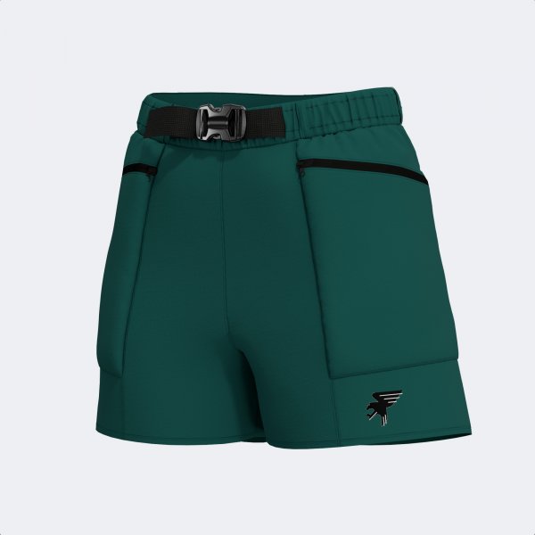 EXPLORER V TEIDE BERMUDA BLUE