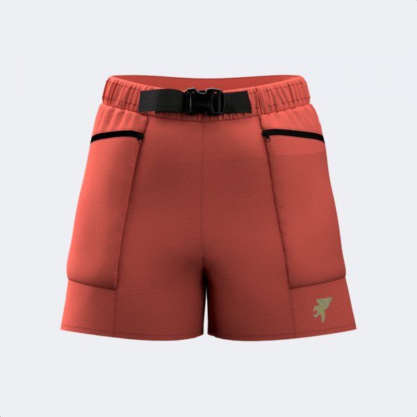 EXPLORER V BERMUDA PINK