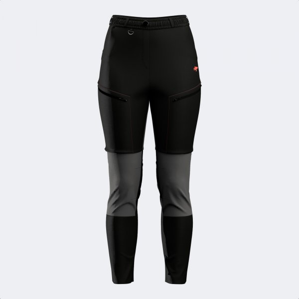 EXPLORER V LONG PANTS BLACK