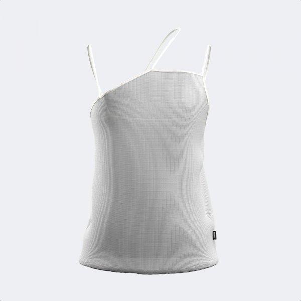 U-TRIBE SHORT SLEEVE T-SHIRT WHITE