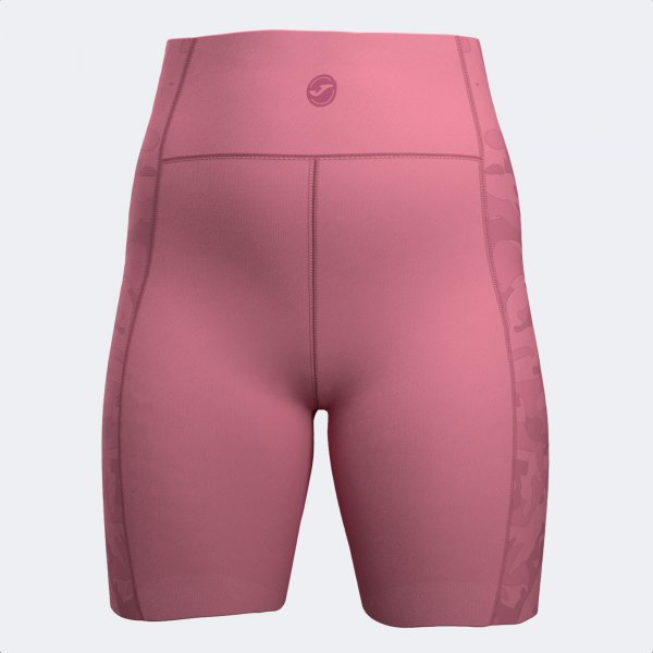BREATH SHORT TIGHTS PINK