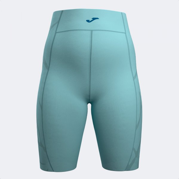 BREATH SHORT TIGHTS BLUE