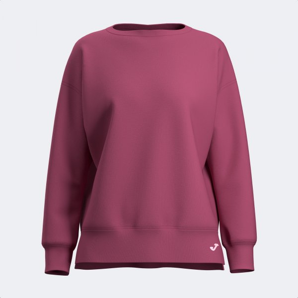 BREATH SWEATSHIRT VIOLET