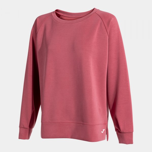 BREATH SWEATSHIRT PINK