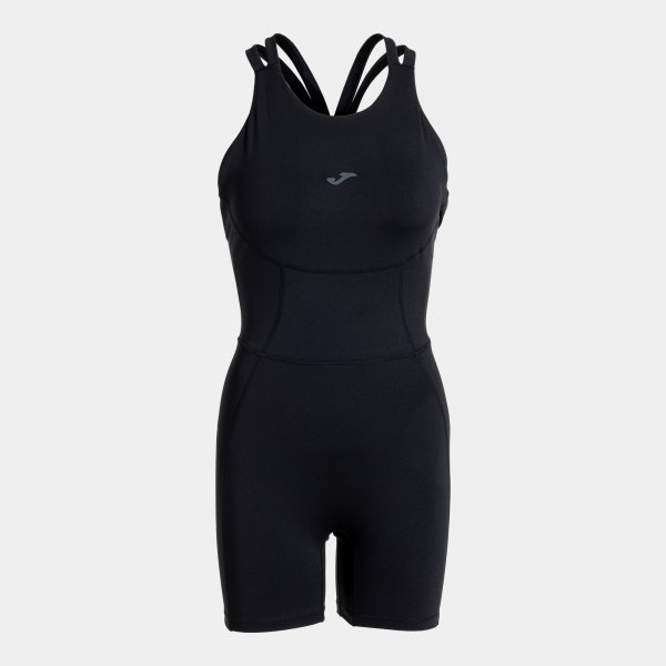 BREATH SPORT SUIT BLACK